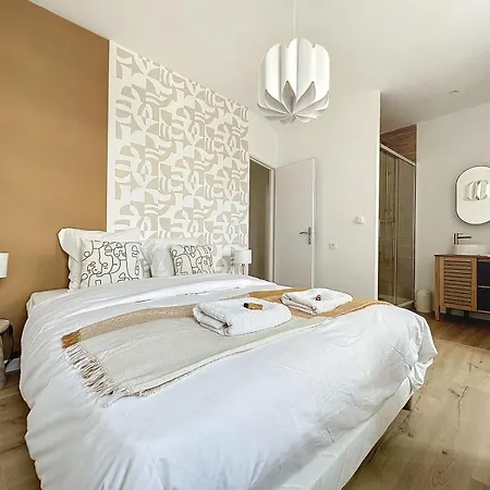 Parenthese Le Chifoumi - 6Pers Appartement Saint-Jory Buitenkant foto