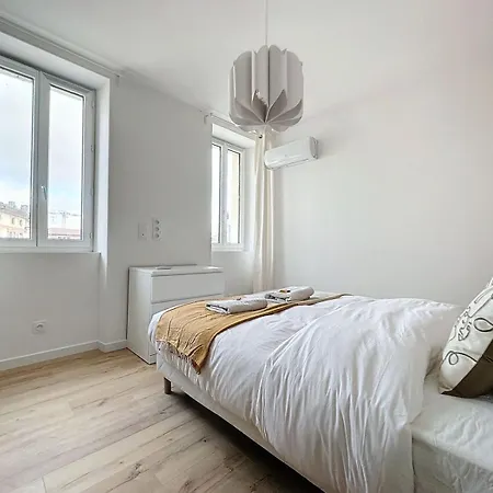 Parenthese Le Chifoumi - 6Pers Appartement Saint-Jory Buitenkant foto