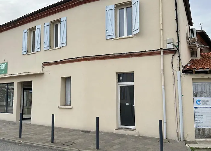 Parenthese Le Chifoumi - 6Pers