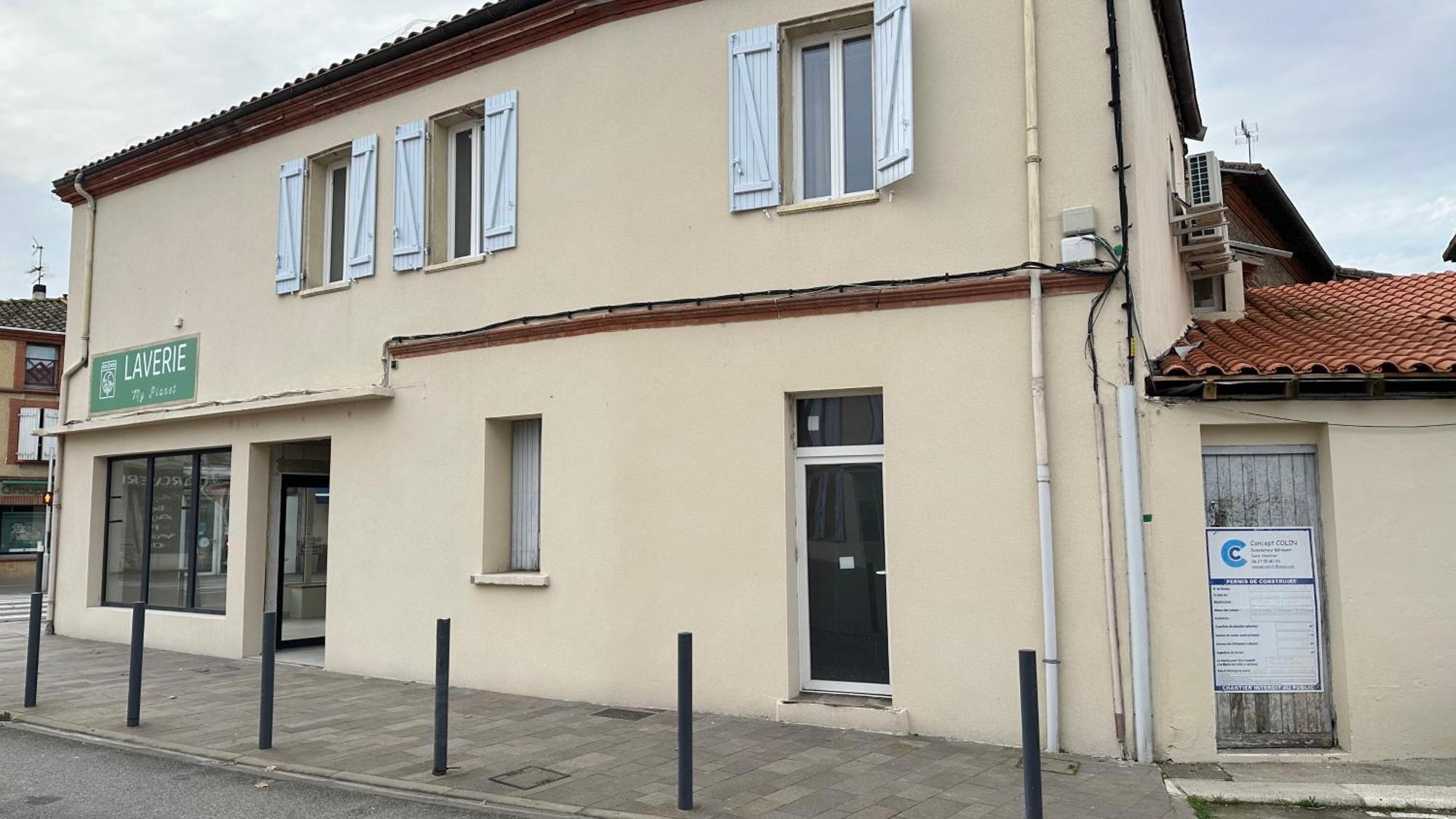 Apartment Parenthese Le Chifoumi - 6pers *