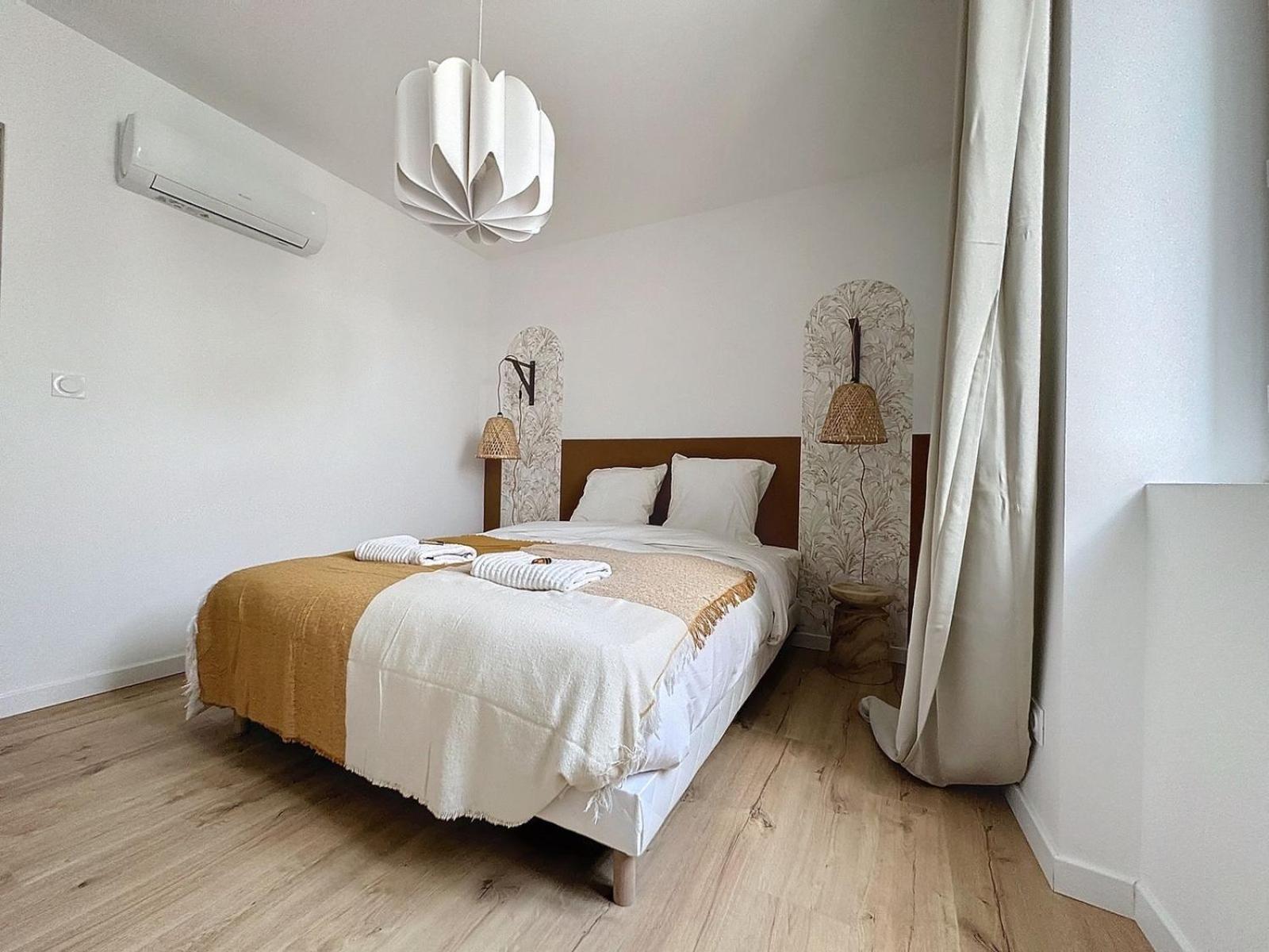 Apartment Parenthese Le Chifoumi - 6pers