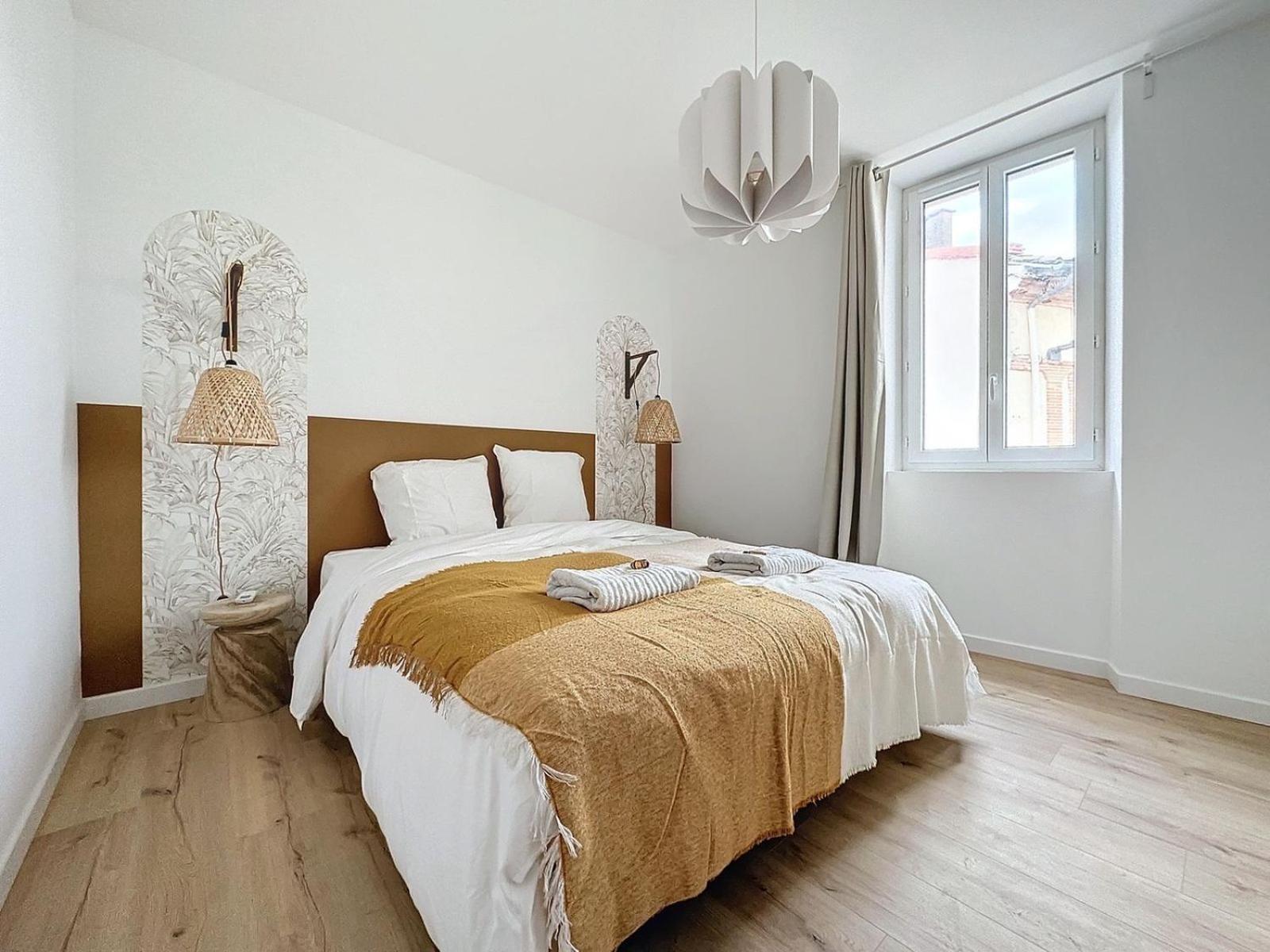 Parenthese Le Chifoumi - 6pers Apartment Saint-Jory